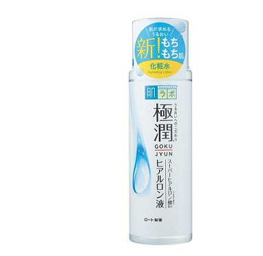 Lotion duong am da Hada labo